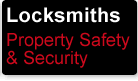 Locksmiths - Property, Safety & Security